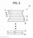 Fig. 03 - MULTI-LAYER TRANSPARENT LIGHT-WEIGHT SAFETY GLAZINGS