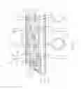 Fig. 09 - Method of inkjet printing and maintaining nozzle hydration