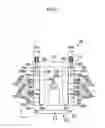 Fig. 07 - Droplet-discharging head, image-forming device, and method for positioning head modules of droplet-discharging head