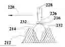 Fig. 01 - System for printing and stamping eggs on conveyor