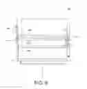 Fig. 07 - Ink jet printer and print method