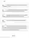 Fig. 08 - Ordered stack of bound pre-printed product information sheets for a store