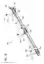 Fig. 43 - RING BINDER MECHANISM HAVING UNITARY STRUCTURE