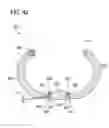 Fig. 46 - RING BINDER MECHANISM HAVING UNITARY STRUCTURE