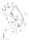 Fig. 64 - RING BINDER MECHANISM HAVING UNITARY STRUCTURE