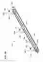Fig. 67 - RING BINDER MECHANISM HAVING UNITARY STRUCTURE