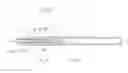 Fig. 01 - Refill for writing tool and writing tool