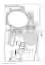 Fig. 07 - Steering column mounted telescoping transmission shifter