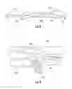 Fig. 07 - Base frame assembly for passenger seats