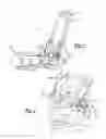 Fig. 02 - Seat assembly having an actuator member