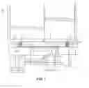 Fig. 02 - Reverse Light Assembly for Tractor-Trailers