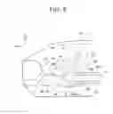 Fig. 09 - Occupant protection device for case of vehicle side collision
