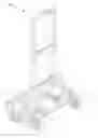 Fig. 01 - FOLDABLE LUGGAGE CARRIER