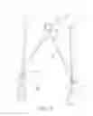 Fig. 03 - COLLAPSIBLE STRUCTURE FOR PREVENTING SEAT BACK OF BABY STROLLER FROM INCLINING FORWARD