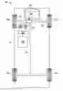 Fig. 01 - Vehicle lane control using differential torque