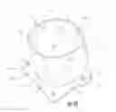 Fig. 12 - Access port for vehicle