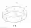 Fig. 13 - Access port for vehicle