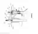 Fig. 03 - Transformable bicycle-cart system