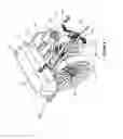 Fig. 05 - Transformable bicycle-cart system