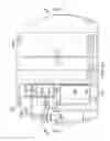 Fig. 20 - Waste disposal system for aircraft