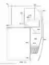 Fig. 27 - Waste disposal system for aircraft