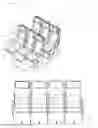 Fig. 01 - Seating Arrangement, Seat Unit, Tray Table and Seating System