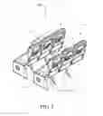 Fig. 04 - Seating Arrangement, Seat Unit, Tray Table and Seating System
