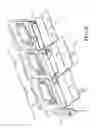 Fig. 22 - Seating Arrangement, Seat Unit, Tray Table and Seating System