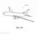 Fig. 34 - Seating Arrangement, Seat Unit, Tray Table and Seating System