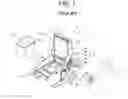 Fig. 02 - Structure of heater for packing machine