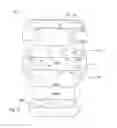 Fig. 04 - COLLAPSIBLE CONTAINER AND BLANK THEREFOR