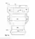 Fig. 22 - COLLAPSIBLE CONTAINER AND BLANK THEREFOR