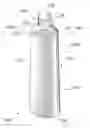 Fig. 01 - Compressible Ecologically Friendly Containers