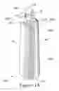 Fig. 02 - Compressible Ecologically Friendly Containers