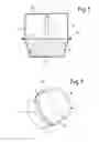 Fig. 02 - CAPSULE FOR THE PREPARATION OF BEVERAGES, DEVICE AND METHOD