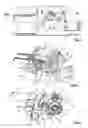 Fig. 02 - Arrangement for driving a flat substrate in a packaging production machine