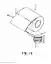 Fig. 08 - ELASTIC BODY ROLLER