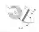 Fig. 07 - Bank note stacking and sorting device and bank note stacking and sorting system