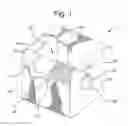 Fig. 02 - Inertia braking payout device and package system