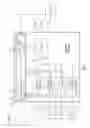 Fig. 03 - Elevator power management to augment maximum power line power