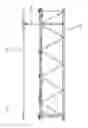 Fig. 06 - System and method for connecting a crane suspension assembly to a support column