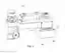 Fig. 03 - Variable Strength Magnetic End Effector for Lift Systems