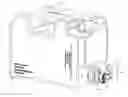 Fig. 01 - Reusable Vessel for Dispensing Beverages and Method of Storing and Dispensing Beverages