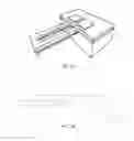 Fig. 02 - Polymer anchored microelectromechanical system (MEMS) cantilever and method of fabricating the same