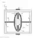 Fig. 02 - Actuator with plurality of torsion bars having varying spring constant