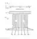 Fig. 09 - Actuator with plurality of torsion bars having varying spring constant