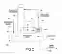 Fig. 03 - Evaporator sump and process for separating contaminants resulting in high quality steam