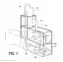 Fig. 04 - Evaporator sump and process for separating contaminants resulting in high quality steam
