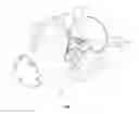 Fig. 02 - Apparatus for treating ballast water with ultraviolet rays, having square cross-section