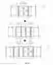Fig. 15 - Apparatus for treating ballast water with ultraviolet rays, having square cross-section